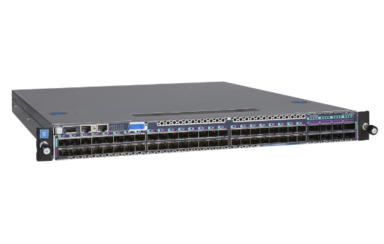Picture of NETGEAR M4500-48XF8C Managed L2/L3/L4 1U Black