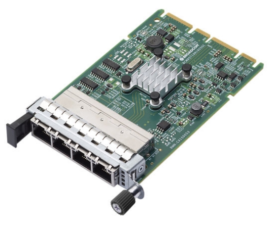 Picture of Lenovo Broadcom 5719 Internal Ethernet 1000 Mbit/s