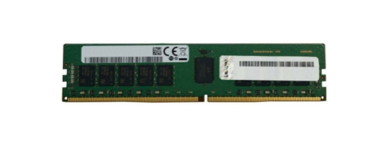 Picture of Lenovo 4ZC7A15121 memory module 16 GB 1 x 16 GB DDR4 3200 MHz
