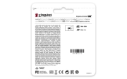 Picture of Kingston Technology 128GB SDXC Canvas Select Plus 100R C10 UHS-I U3 V30
