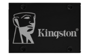 Picture of Kingston Technology 256G SSD KC600 SATA3 2.5"