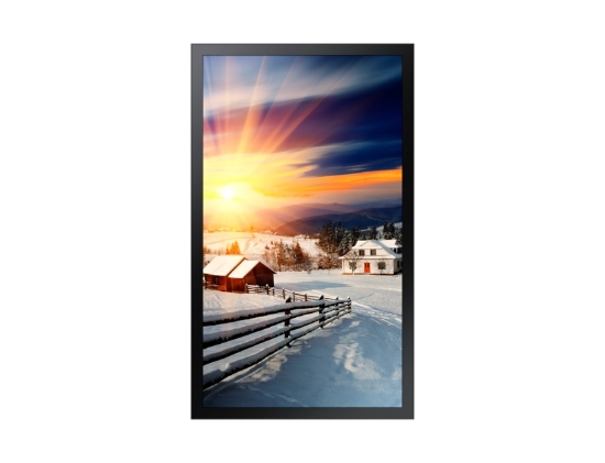 Picture of Samsung LH85OHNSLGB video wall display LCD Indoor/outdoor