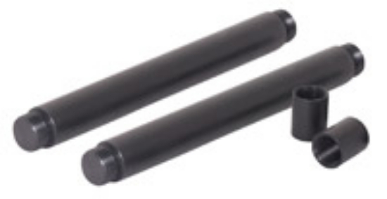 Picture of Chief FUSION 8" Connector Kit Extension kit Black