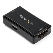 Picture of StarTech.com 45 ft. (14 m) HDMI Signal Booster - 4K 60Hz