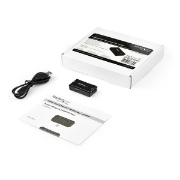 Picture of StarTech.com 45 ft. (14 m) HDMI Signal Booster - 4K 60Hz