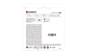 Picture of Kingston Technology 64GB micSDXC Canvas Select Plus 100R A1 C10 Three Pack + Single ADP