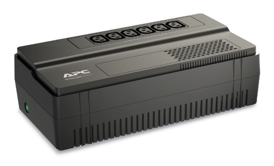 Picture of APC BV500I uninterruptible power supply (UPS) Line-Interactive 0.5 kVA 300 W 1 AC outlet(s)