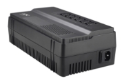 Picture of APC BV500I uninterruptible power supply (UPS) Line-Interactive 0.5 kVA 300 W 1 AC outlet(s)