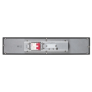 Picture of APC SRV6KRIRK uninterruptible power supply (UPS) Double-conversion (Online) 6 kVA 6000 W
