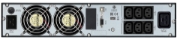 Picture of APC SRV3KRIRK uninterruptible power supply (UPS) Double-conversion (Online) 3 kVA 2400 W