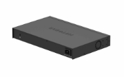 Picture of NETGEAR GS324P Unmanaged Gigabit Ethernet (10/100/1000) Power over Ethernet (PoE) 1U Black