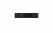 Picture of NETGEAR GS324P Unmanaged Gigabit Ethernet (10/100/1000) Power over Ethernet (PoE) 1U Black