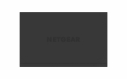 Picture of NETGEAR GS324P Unmanaged Gigabit Ethernet (10/100/1000) Power over Ethernet (PoE) 1U Black