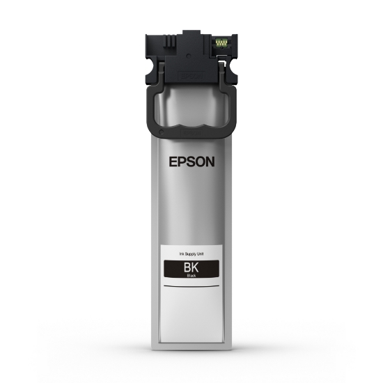 Picture of Epson WF-C5xxx Series Ink Cartridge L Black