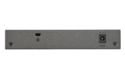 Picture of NETGEAR GS108Tv3 Managed L2 Gigabit Ethernet (10/100/1000) Grey