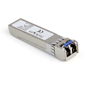 Picture of StarTech.com HPE J9151D Compatible SFP+ Module - 10GBASE-LR - 10GbE Single Mode Fiber Optic Transceiver - 10GE Gigabit Ethernet SFP+ - LC 10km - 1310nm - DDM HPE 2540, 2920, 2930M