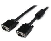 Picture of StarTech.com 30m Coax High Resolution Monitor VGA Video Cable - HD15 M/M