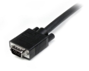 Picture of StarTech.com 30m Coax High Resolution Monitor VGA Video Cable - HD15 M/M