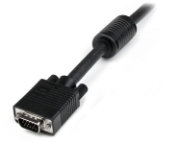 Picture of StarTech.com 30m Coax High Resolution Monitor VGA Video Cable - HD15 M/M
