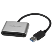 Picture of StarTech.com USB 3.0 Card Reader/Writer for CFast 2.0 Cards