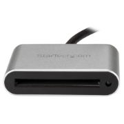 Picture of StarTech.com USB 3.0 Card Reader/Writer for CFast 2.0 Cards