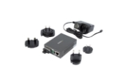 Picture of StarTech.com Multimode (MM) SC Fiber Media Converter for 10/100/1000 Network - 550m Range - Gigabit Ethernet - 850nm - Full Duplex