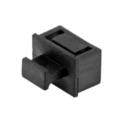 Picture of StarTech.com SFP Dust Covers - 10 Pack