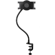 Picture of StarTech.com Gooseneck Tablet Holder - Bendable Tablet Arm