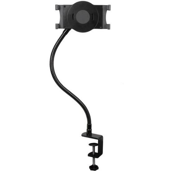 Picture of StarTech.com Gooseneck Tablet Holder - Bendable Tablet Arm