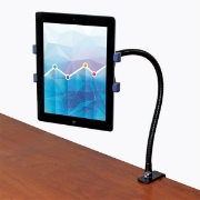 Picture of StarTech.com Gooseneck Tablet Holder - Bendable Tablet Arm