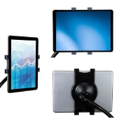 Picture of StarTech.com Gooseneck Tablet Holder - Bendable Tablet Arm