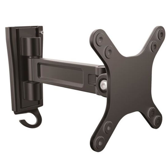 Picture of StarTech.com Wall-Mount Monitor Arm - Single Swivel