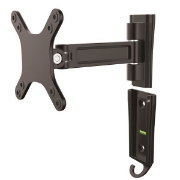 Picture of StarTech.com Wall-Mount Monitor Arm - Single Swivel