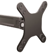 Picture of StarTech.com Wall-Mount Monitor Arm - Single Swivel