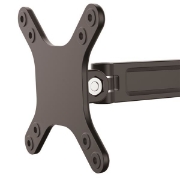 Picture of StarTech.com Wall-Mount Monitor Arm - Single Swivel