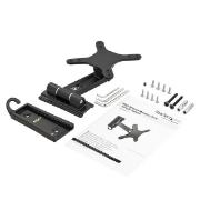 Picture of StarTech.com Wall-Mount Monitor Arm - Single Swivel