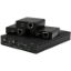 Picture of StarTech.com 3-Port HDBaseT Extender Kit with 3 Receivers - 1x3 HDMI over CAT5e Splitter - Up to 4K
