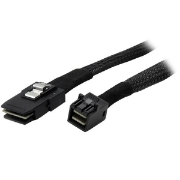 Picture of StarTech.com Internal Mini-SAS Cable - SFF-8087 to SFF-8643 - 1 m