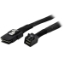 Picture of StarTech.com Internal Mini-SAS Cable - SFF-8087 to SFF-8643 - 1 m