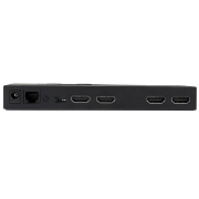 Picture of StarTech.com 2x2 HDMI Matrix Switch - 4K with Fast Switching and Auto-sensing