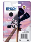 Picture of Epson Singlepack Black 502XL Ink