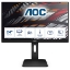 Image de AOC P1 24P1 écran plat de PC 60,5 cm (23.8") 1920 x 1080 pixels Full HD LED Noir