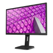 Picture of AOC P1 24P1 computer monitor 60.5 cm (23.8") 1920 x 1080 pixels Full HD LED Black