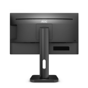 Picture of AOC P1 24P1 computer monitor 60.5 cm (23.8") 1920 x 1080 pixels Full HD LED Black