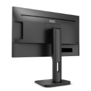 Picture of AOC P1 24P1 computer monitor 60.5 cm (23.8") 1920 x 1080 pixels Full HD LED Black
