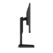 Picture of AOC P1 24P1 computer monitor 60.5 cm (23.8") 1920 x 1080 pixels Full HD LED Black