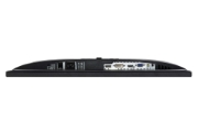 Picture of AOC P1 24P1 computer monitor 60.5 cm (23.8") 1920 x 1080 pixels Full HD LED Black