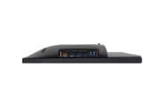 Picture of AOC P1 24P1 computer monitor 60.5 cm (23.8") 1920 x 1080 pixels Full HD LED Black