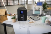 Picture of APC Smart-UPS SMC1500IC - 8x C13, USB, SmartConnect, 1500VA