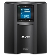 Picture of APC Smart-UPS SMC1500IC - 8x C13, USB, SmartConnect, 1500VA